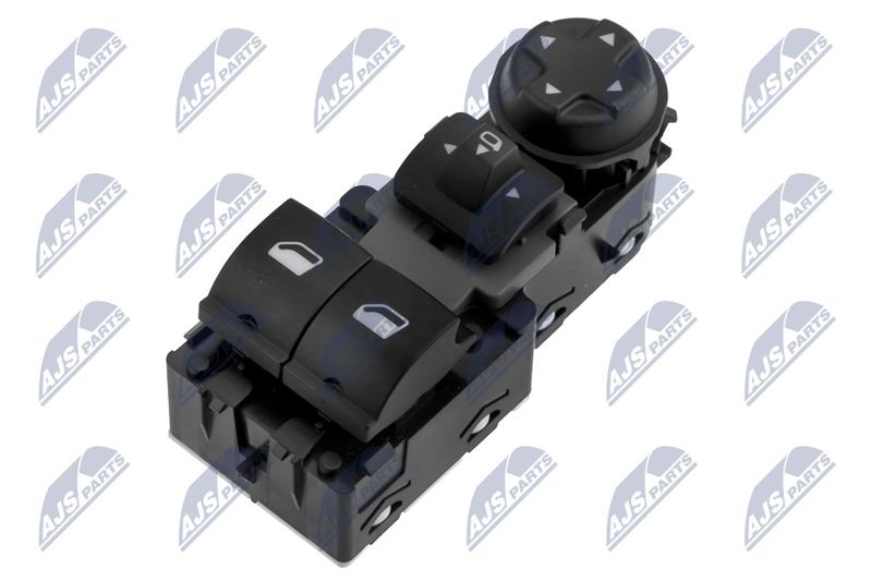 Przełącznik, podnośnik szyby NTY EWS-PE-045