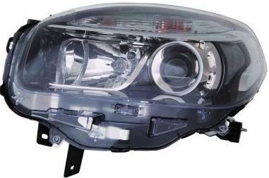 Reflektor ABAKUS 551-1194rmldem2