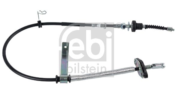 Cięgło, sterowanie sprzęgłem FEBI BILSTEIN 172059