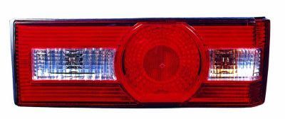 Lampa tylna zespolona ABAKUS 441-1983L-AE
