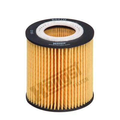 Filtr oleju HENGST FILTER E827HD270