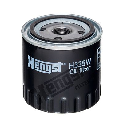Filtr oleju HENGST FILTER H335W