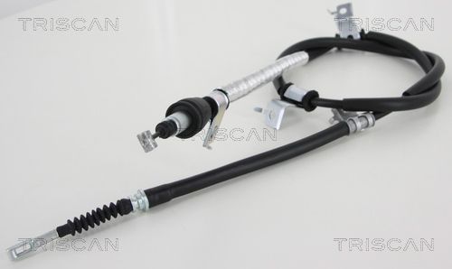 Cięgło, hamulec postojowy TRISCAN 814043144