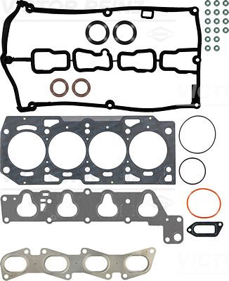 Zestaw uszczelek, głowica cylindrów VICTOR REINZ 02-36140-02