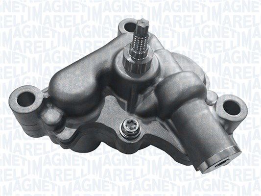 Pompa oleju MAGNETI MARELLI 351516000138