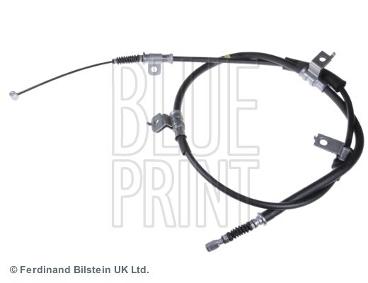 Cięgło, hamulec postojowy BLUE PRINT ADG046253