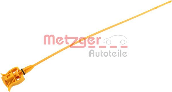 Miarka olejowa METZGER 8001040