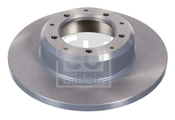 Tarcza hamulcowa FEBI BILSTEIN 43825