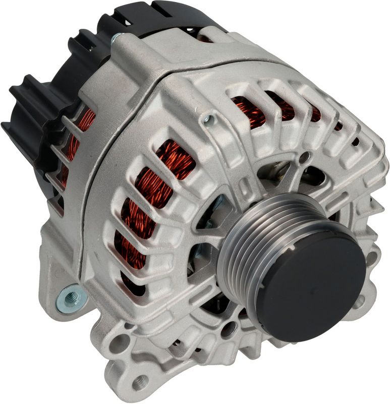 Alternator HC-Cargo F 032 116 614