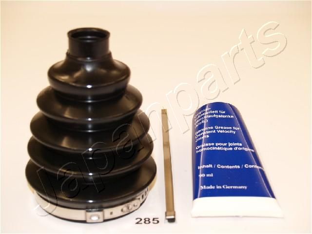 Zestaw osłon, wał napędowy JAPANPARTS KB-285