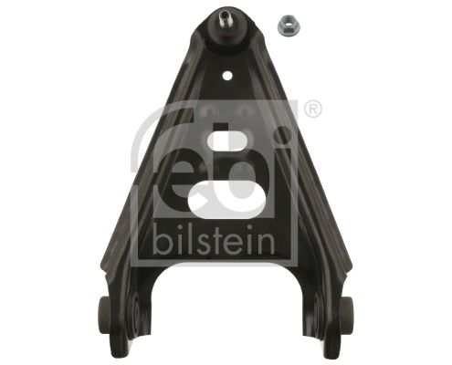 Wahacz, zawieszenie koła FEBI BILSTEIN 38610