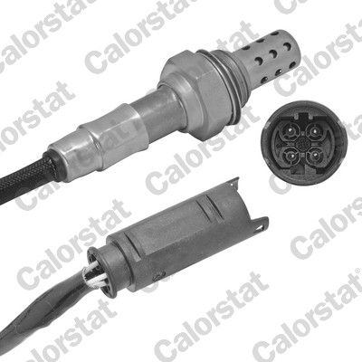Sonda lambda CALORSTAT by Vernet LS140181