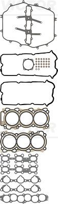 Zestaw uszczelek, głowica cylindrów VICTOR REINZ 02-53665-01