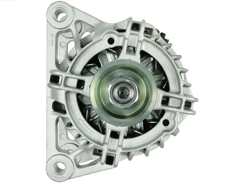 Alternator AS-PL a6386(denso)