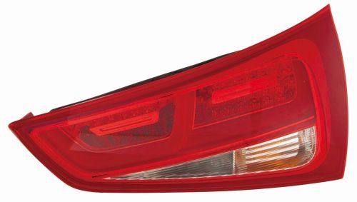 Lampa tylna zespolona ABAKUS 446-1913L-UE