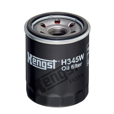 Filtr oleju HENGST FILTER H345W