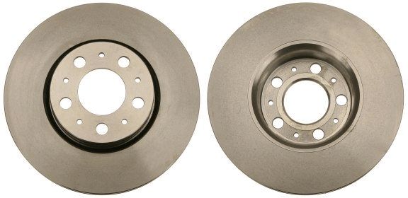Tarcza hamulcowa TRW DF4238