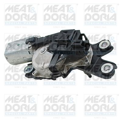 Silnik wycieraczek MEAT & DORIA 27073