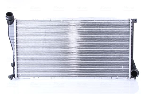 Chłodnica, układ chłodzenia silnika NISSENS 60634a