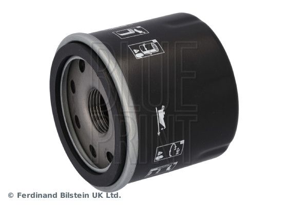 Filtr oleju BLUE PRINT ADN12125