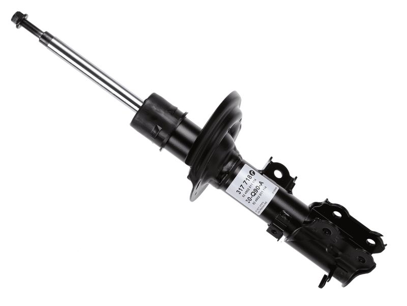 Amortyzator SACHS 317 718