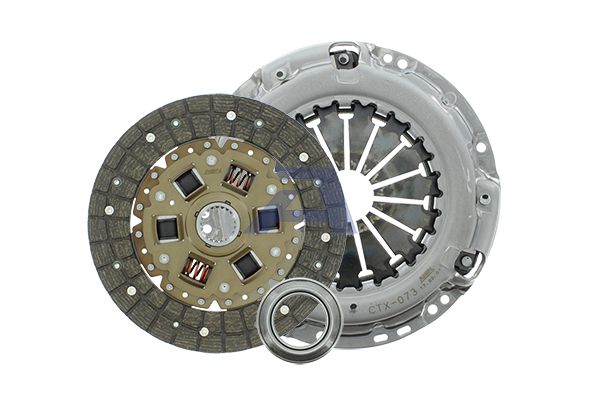 Zestaw sprzęgieł AISIN KT-025A