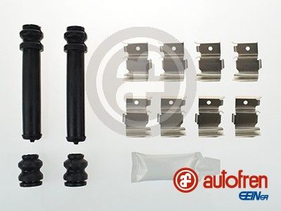 Zestaw akcesoriów, klocki hamulcowe AUTOFREN SEINSA D42629A