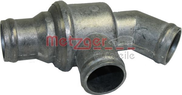 Termostat, płyn chłodzący METZGER 4006254