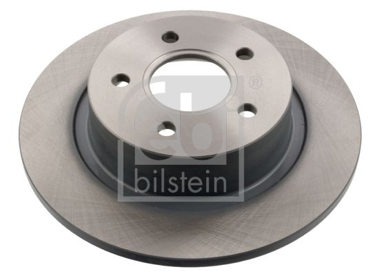 Tarcza hamulcowa FEBI BILSTEIN 44016