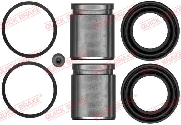 Zestaw naprawczy, zacisk hamulca QUICK BRAKE 114-5075