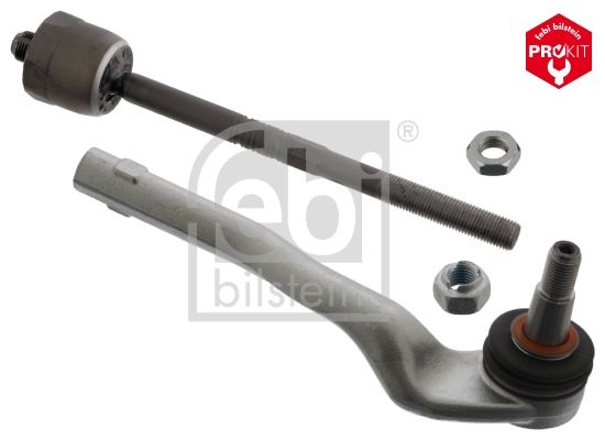 Drążek kierowniczy poprzeczny FEBI BILSTEIN 44216