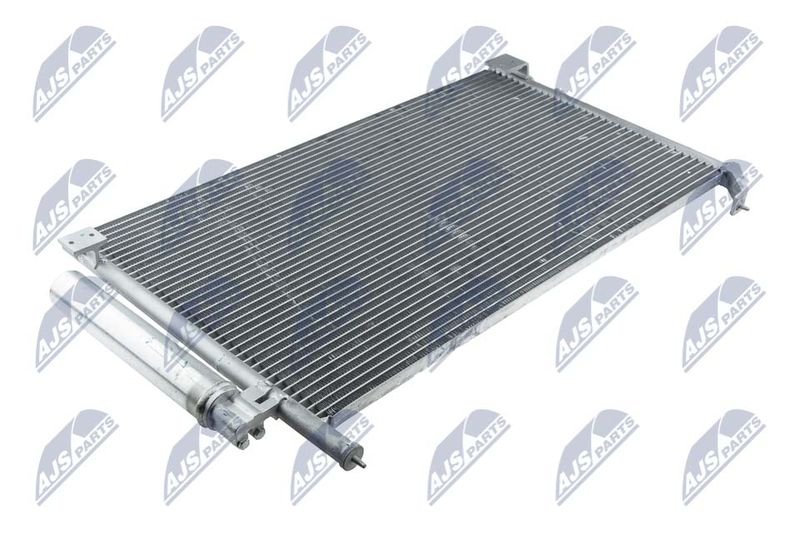 Skraplacz, klimatyzacja NTY CCS-SB-002