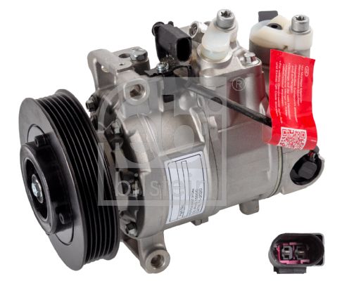 Sprężarka, klimatyzacja FEBI BILSTEIN 45217