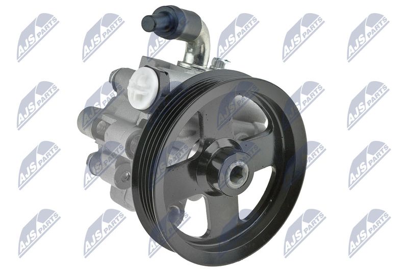 Pompa hydrauliczna, układ kierowniczy NTY SPW-TY-017