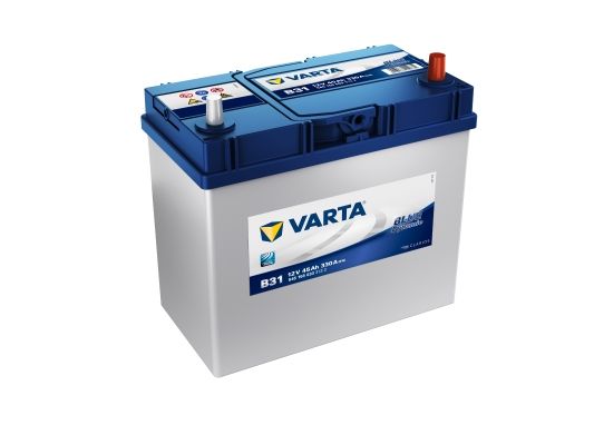 Akumulator VARTA 5451550333132