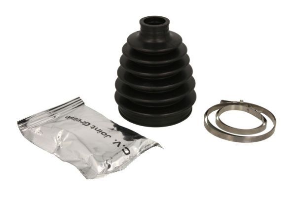 Zestaw osłon, wał napędowy PASCAL G55013PC