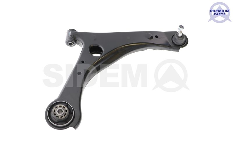 Wahacz, zawieszenie koła SIDEM 91173