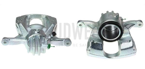 Zacisk hamulca BUDWEG CALIPER 345083