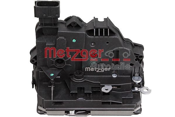Zamek klapy bagażnika METZGER 2310652