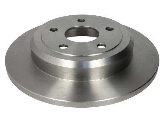 Tarcza hamulcowa ABE C4Y014ABE