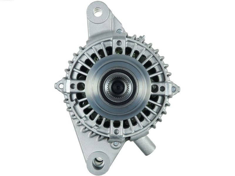 Alternator AS-PL a6384s