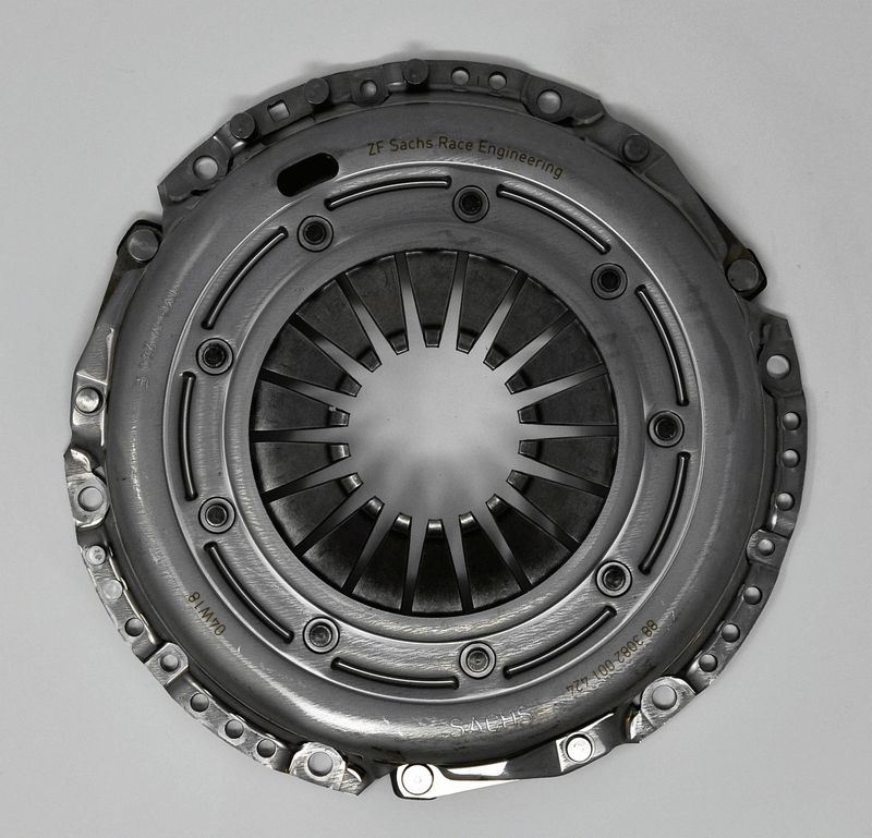 Tarcza dociskowa sprzęgła SACHS PERFORMANCE 883082 001424