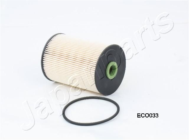 Filtr paliwa JAPANPARTS FC-ECO033