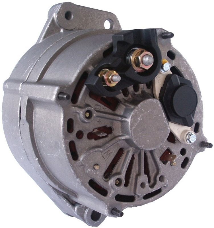 Alternator HC-Cargo F 032 112 799