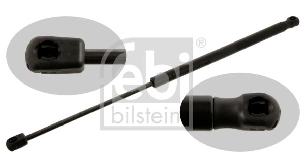 Sprężyna gazowa, maska FEBI BILSTEIN 39301