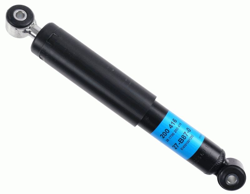 Amortyzator SACHS 200 416