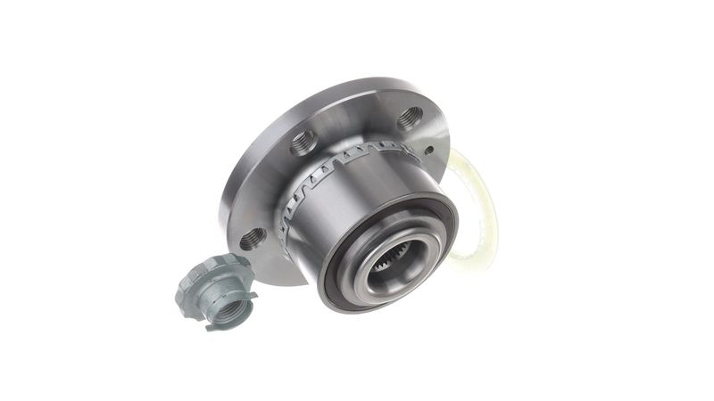 Zestaw łożysk koła SKF VKBA 7170