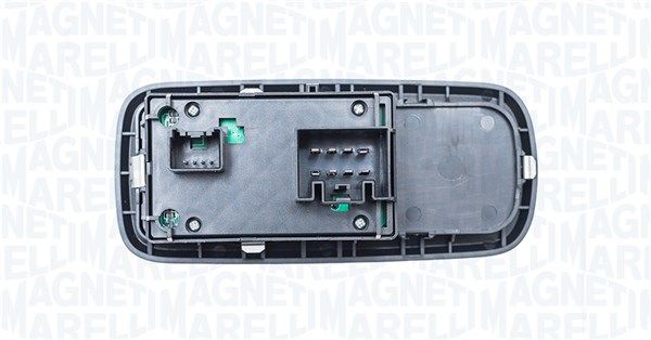 Przełącznik, podnośnik szyby MAGNETI MARELLI 000051109010