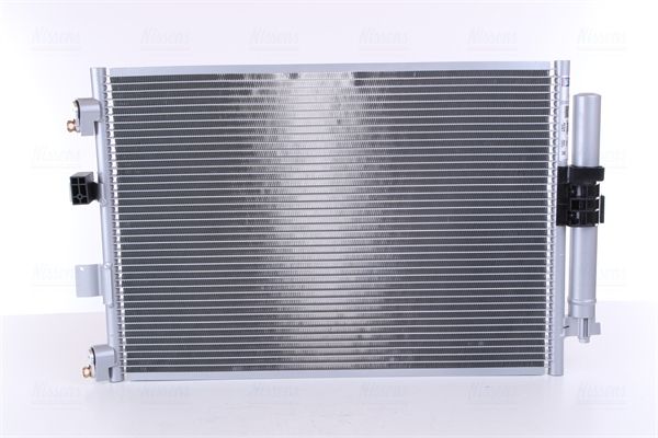 Skraplacz, klimatyzacja NISSENS 940463