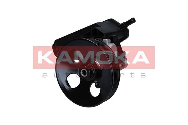 Pompa hydrauliczna, układ kierowniczy KAMOKA PP162